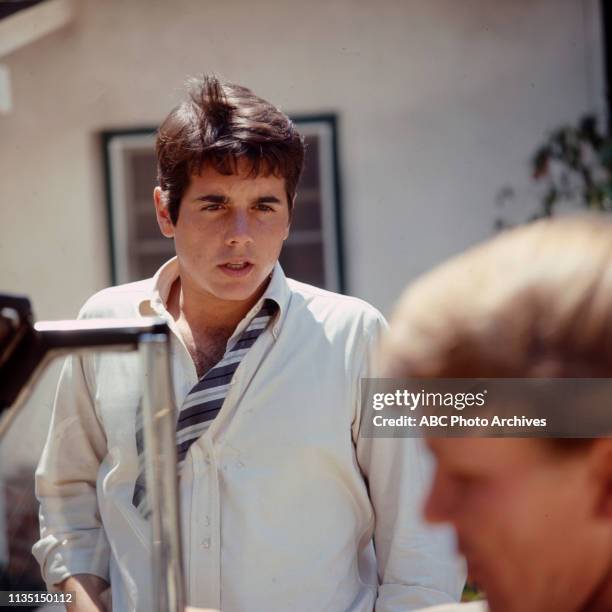 589 Desi Arnaz Jr Photos Stock Photos, High Res Pictures, and Images