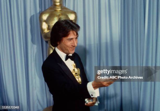 632 Us Oscars Dustin Hoffman Stock Photos, High-Res Pictures, and