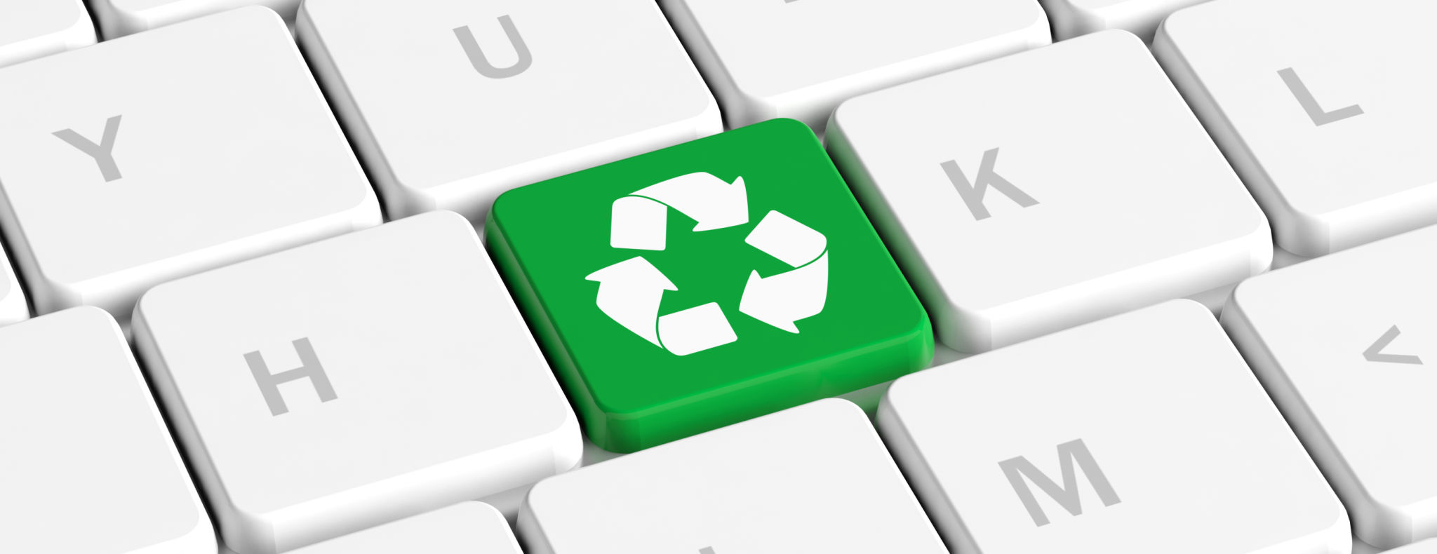 recycling program