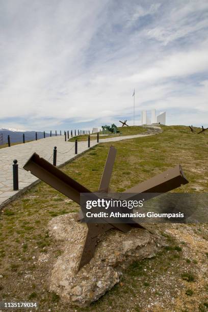 Res Rupel 26 Rupel Fort Stock Photos, High-Res Pictures, and Images - Getty Images