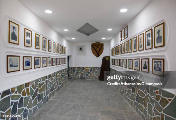 Res Rupel 48 Roupel Fortress Stock Photos, High-Res Pictures, and Images - Getty ...