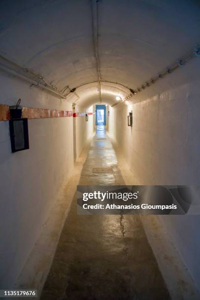 Res Rupel 48 Roupel Fortress Stock Photos, High-Res Pictures, and Images - Getty ...