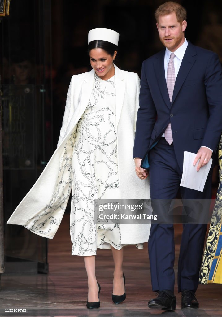 Commonwealth Day 2019