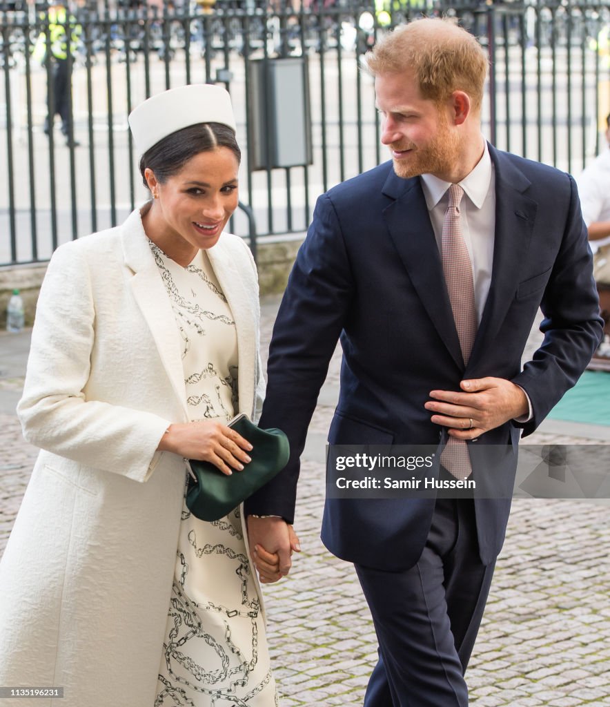 Commonwealth Day 2019
