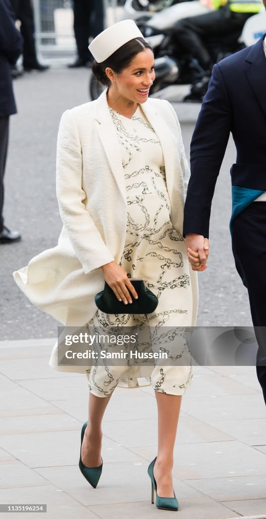 Commonwealth Day 2019