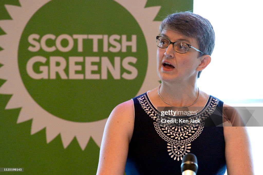 Scottish Green Party Conference