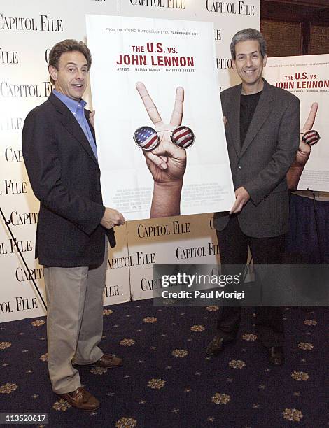 John Scheinfeld 232 John Scheinfeld Photos & High Res Pictures - Getty Images