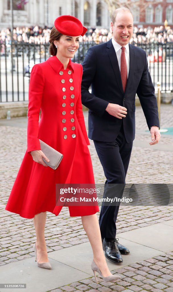Commonwealth Day 2019