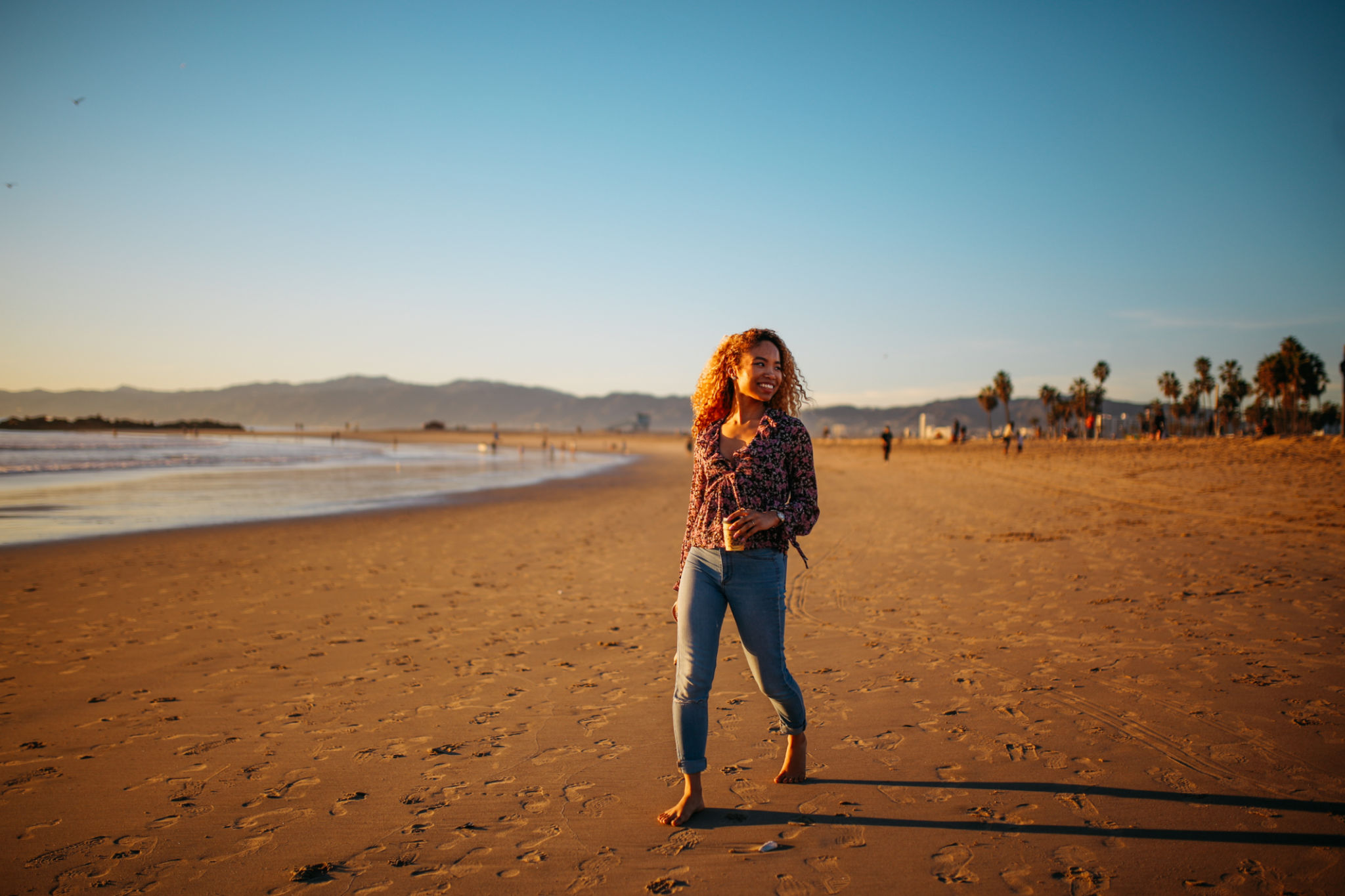 california fashion
