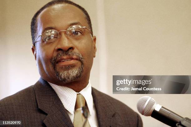 Roger Green Unity 35 Fundraiser For New York Assemblyman Roger Green In His Bid For ...