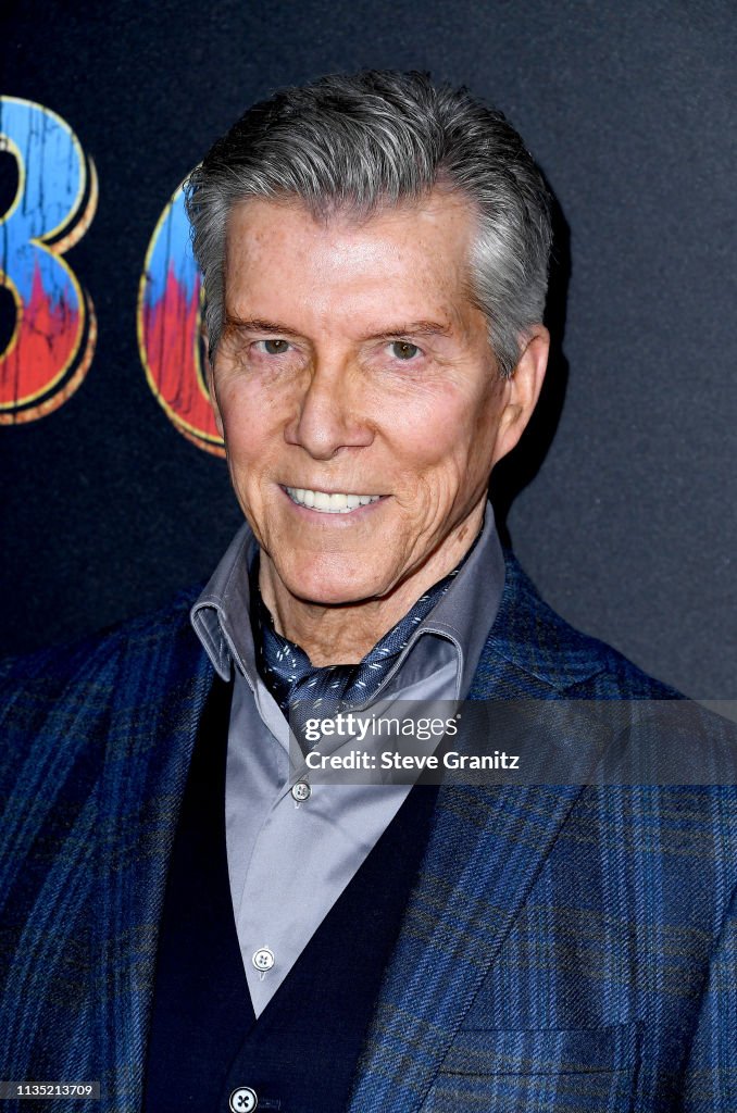 Premiere Of Disney's "Dumbo" - Arrivals