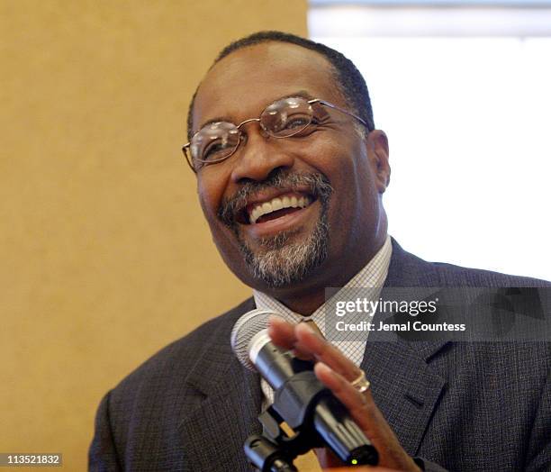 Roger Green Unity 35 Fundraiser For New York Assemblyman Roger Green In His Bid For ...