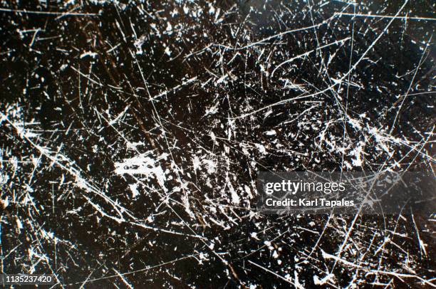 An Abstract Colored Grunge Background High-Res Stock Photo