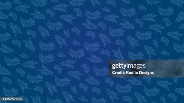 seamless pattern background for your project - black thread stock illustrations