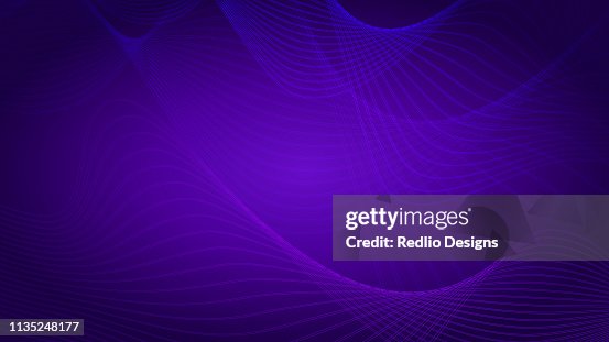 Abstract Technology Background Vector High-Res Vector Graphic - Getty ...
