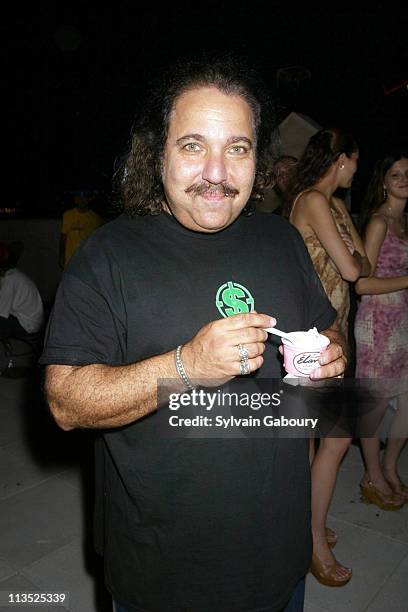 201 Ron Jeremy Birthday Stock Photos, High-Res Pictures, and Images
