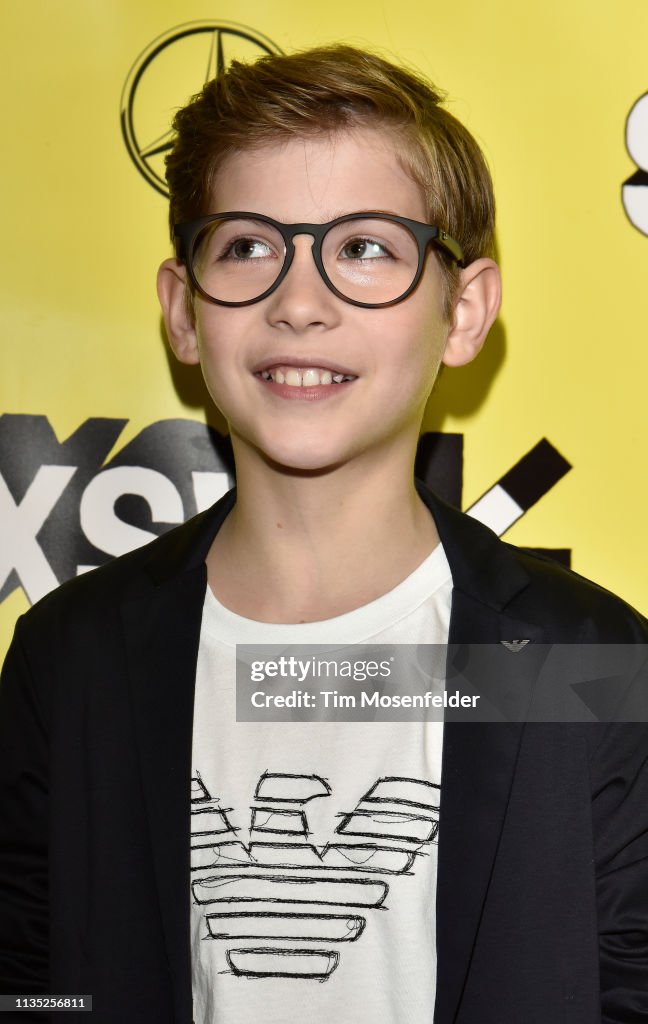 2019 SXSW Conference And Festival - Day 4