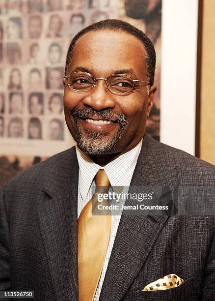 Roger Green Unity 35 Fundraiser For New York Assemblyman Roger Green In His Bid For ...