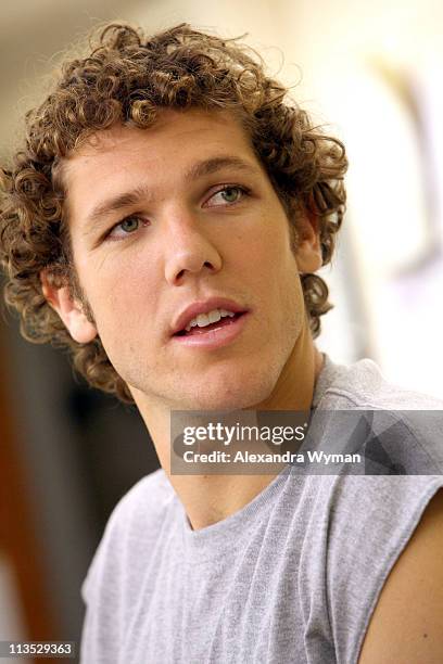 Luke Lutton 46 Los Angeles Laker Luke Walton Makes His Daytime Debut On Cbs The ...