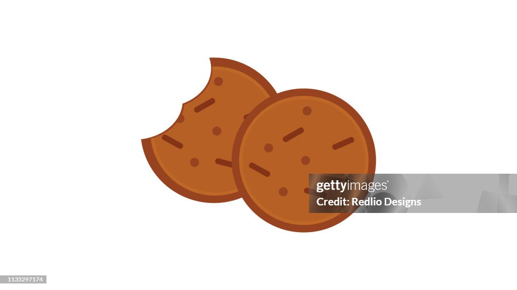 Biscuits icon