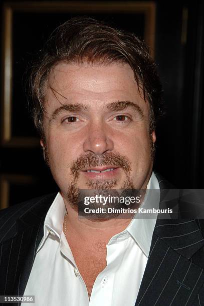 Michael Rispoli Invincible Michael Rispoli during