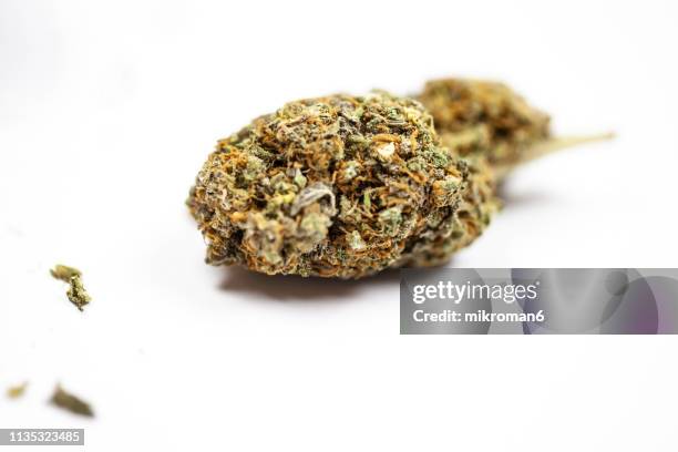 close up of marijuana - mdma stock pictures, royalty-free photos & images