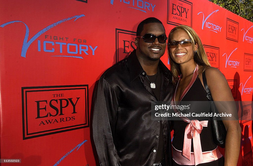 Tom Brady and ESPN Host "Fight For Victory" Pre-Party for the 12th Annual ESPY Awards