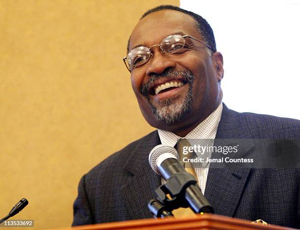 Roger Green Unity 35 Fundraiser For New York Assemblyman Roger Green In His Bid For ...