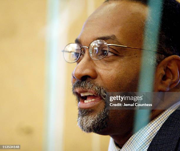 Roger Green Unity 35 Fundraiser For New York Assemblyman Roger Green In His Bid For ...