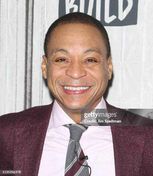 24 Gus Johnson (Sportscaster) Photos & High Res Pictures - Getty Images