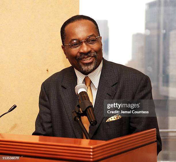 Roger Green Unity 35 Fundraiser For New York Assemblyman Roger Green In His Bid For ...