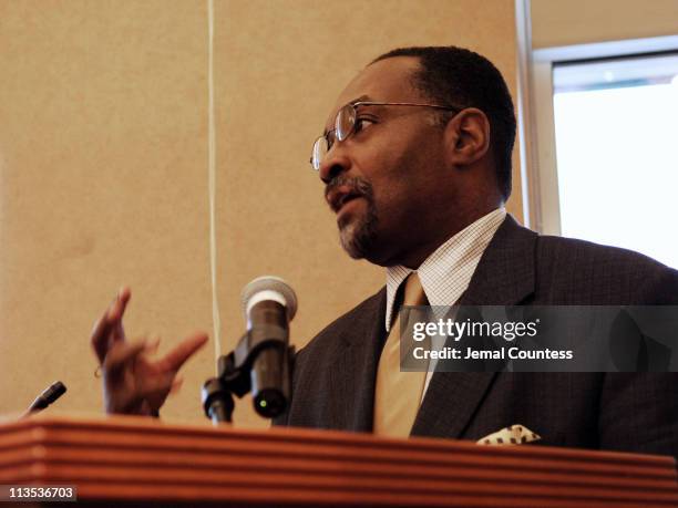 Roger Green Unity 35 Fundraiser For New York Assemblyman Roger Green In His Bid For ...