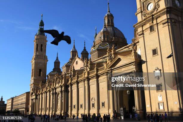94 fotos e imágenes de Nuestra Señora Del Pilar - Getty Images 94 fotos e imágenes de Nuestra Señora Del Pilar - Getty Images