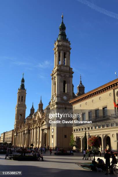 94 fotos e imágenes de Nuestra Señora Del Pilar - Getty Images 94 fotos e imágenes de Nuestra Señora Del Pilar - Getty Images