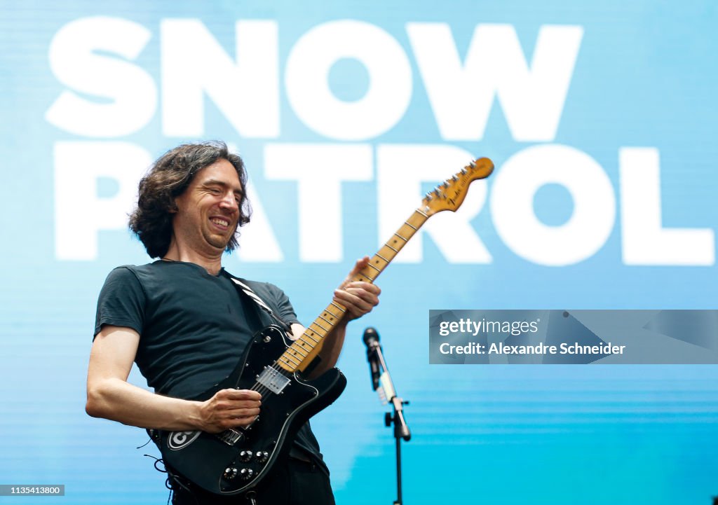Lollapalooza Sao Paulo 2019 - Day 2