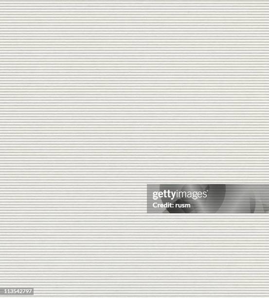 seamless lined paper background - groove stockfoto's en -beelden