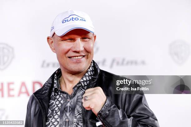 Axel Shultz Axel Schulz Boxing Photos and Premium High Res Pictures - Getty Images
