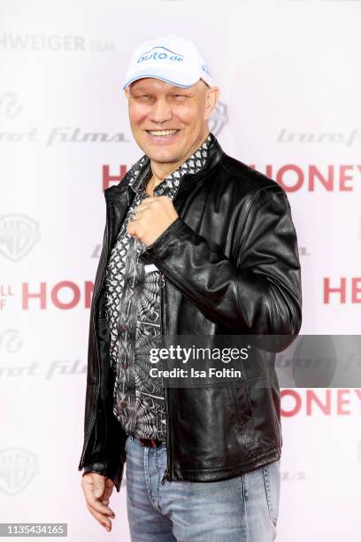 Axel Shultz Axel Schulz Boxer Photos and Premium High Res Pictures - Getty Images