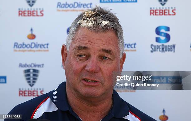 Rod Macqueen 286 Rod Macqueen Photos & High Res Pictures - Getty Images