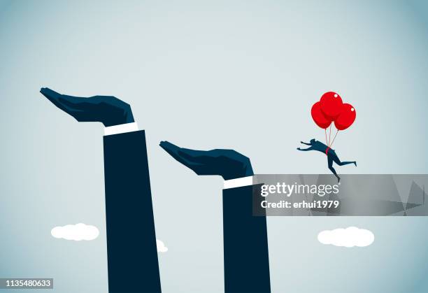 arrival - arm reaching stock illustrations