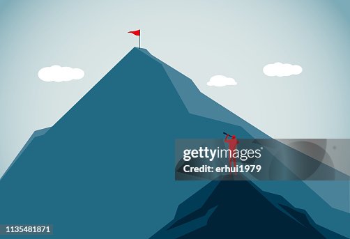 山峰 山峰