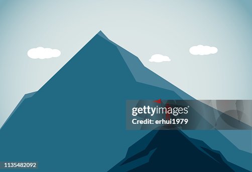 1 736点の登山イラスト素材 Getty Images 1 736点の登山イラスト素材 Getty Images