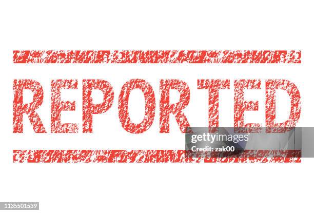 Widely Reported Icon 144 Declaration Icon High Res Illustrations - Getty Images