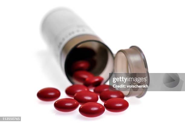 prescription drugs - prescription drugs dangers stock pictures, royalty-free photos & images