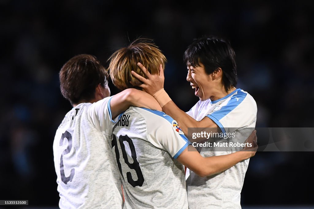 Kawasaki Frontale v Sydney FC - AFC Champions League Group H