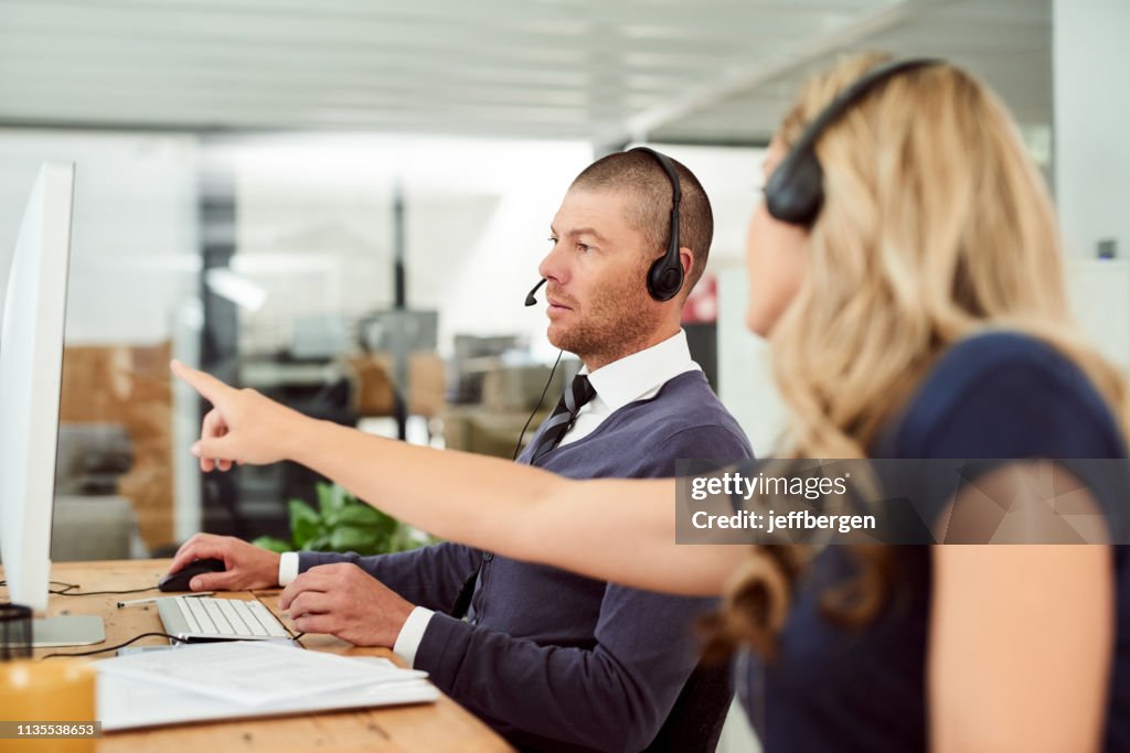 Responding to customer emails