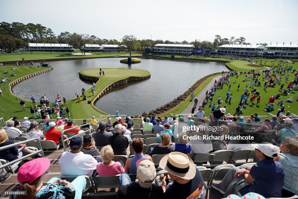 The PLAYERS Championship - Preview Day 3