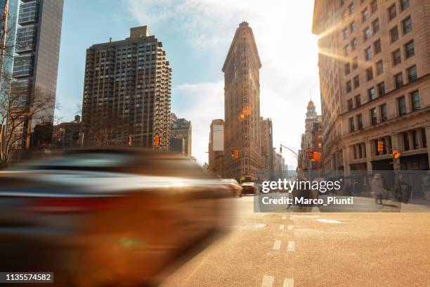 STREET LEVEL NEW YORK★ストリートレベルニューヨークＪＫＴ 4,074 New York City Street Level Stock Photos, High-Res Pictures