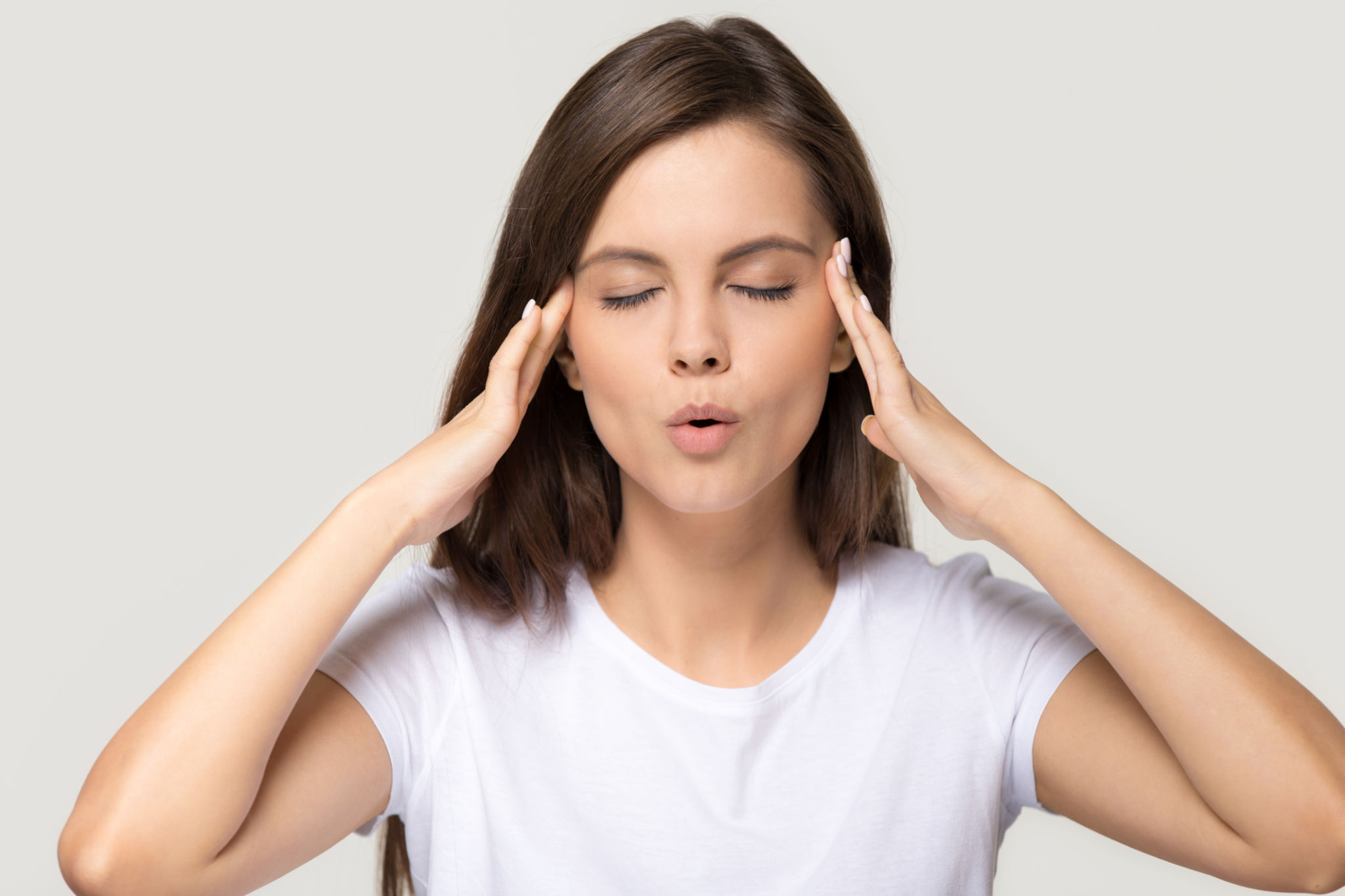 anxiety stress management