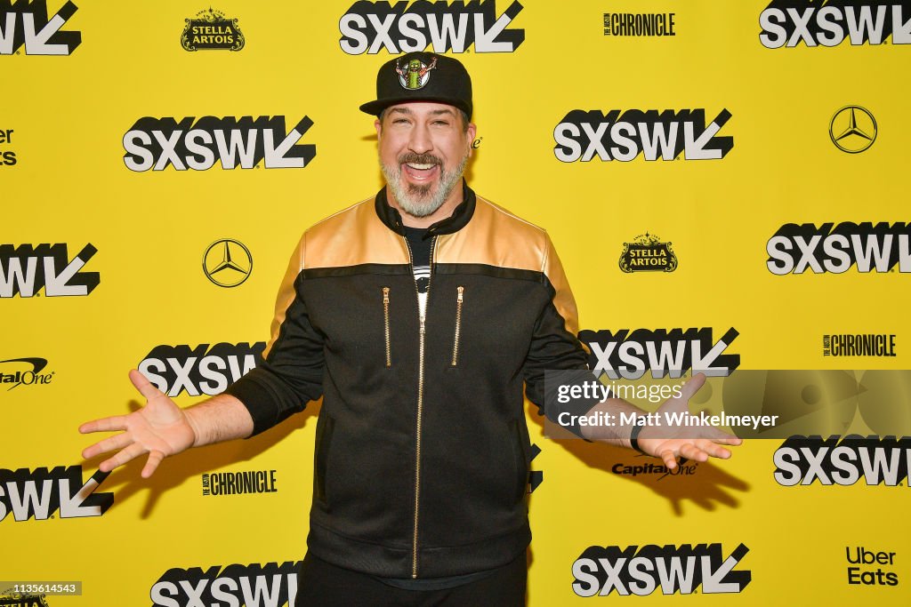 "The Boy Band Con: The Lou Pearlman Story" Premiere - 2019 SXSW Conference and Festivals
